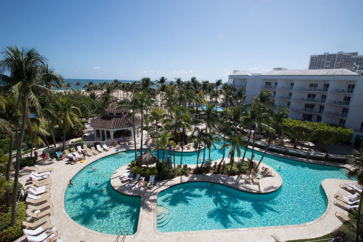 Lago Mar Resort and Club