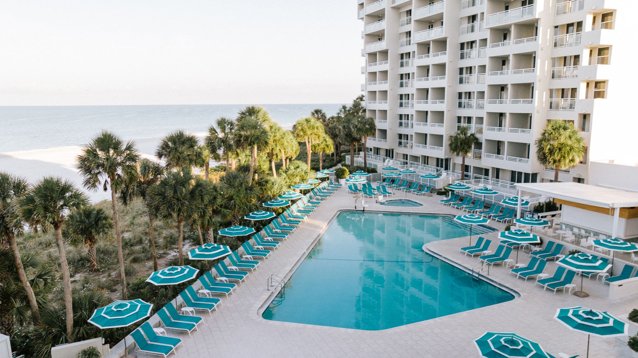 The Resort at Longboat Key Club