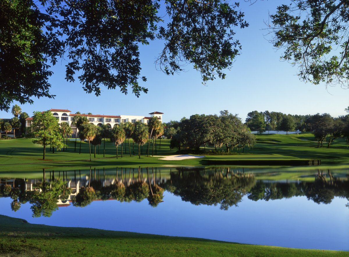 Mission Inn Resort & Club