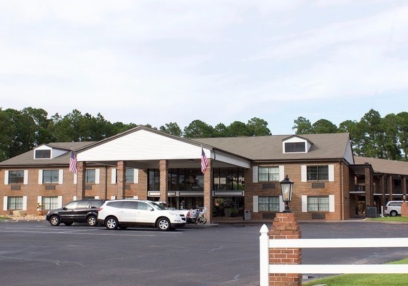 At Home Inn Pensacola