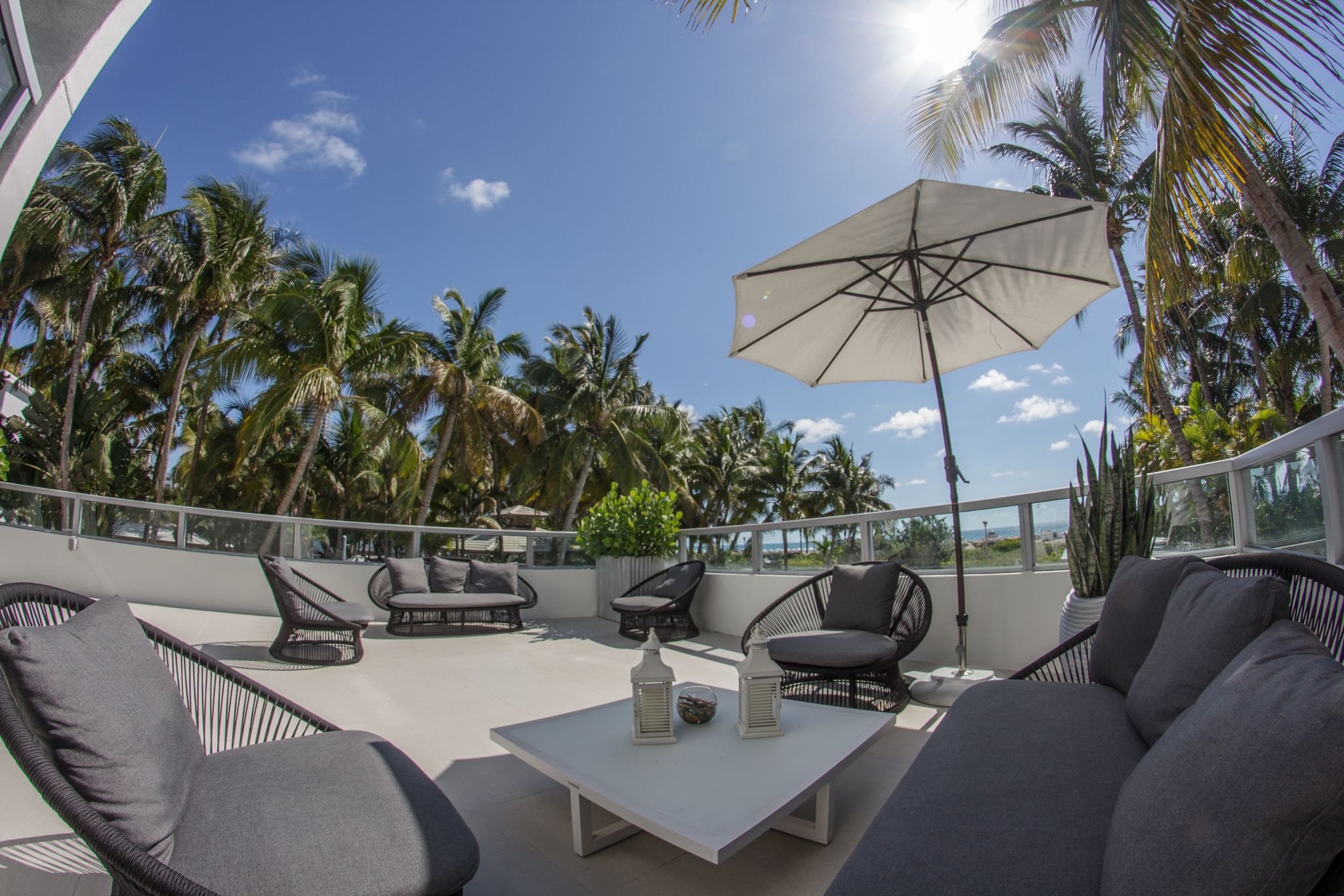 Sagamore Hotel South Beach