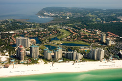 Sandestin Golf and Beach Resort