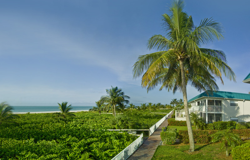 Sanibel Arms West Condominium