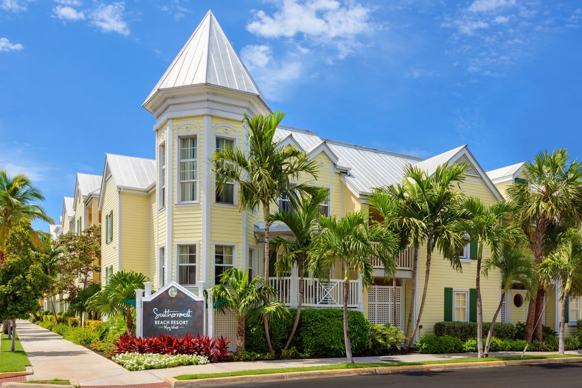 Southernmost Beach Resort & Guesthouses
