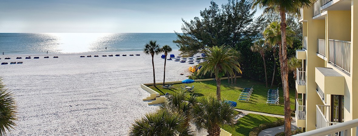 Alden Suites Beachfront Resort