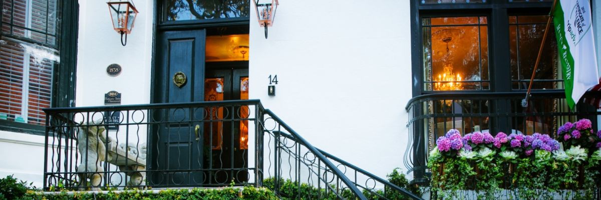 The Douglas Hotel Savannah
