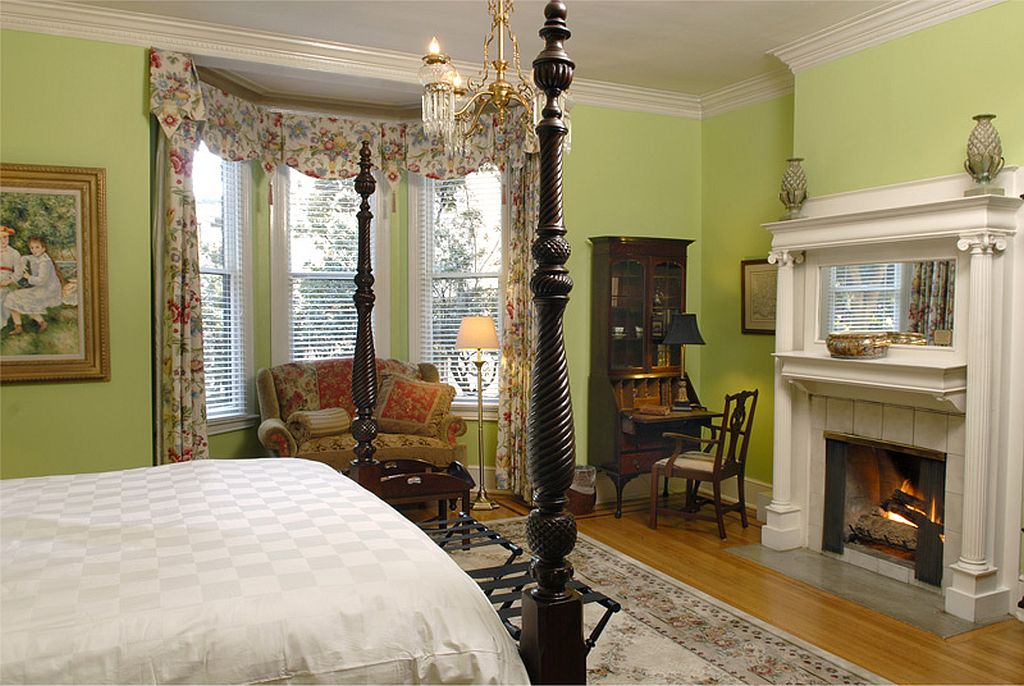 Foley House Inn