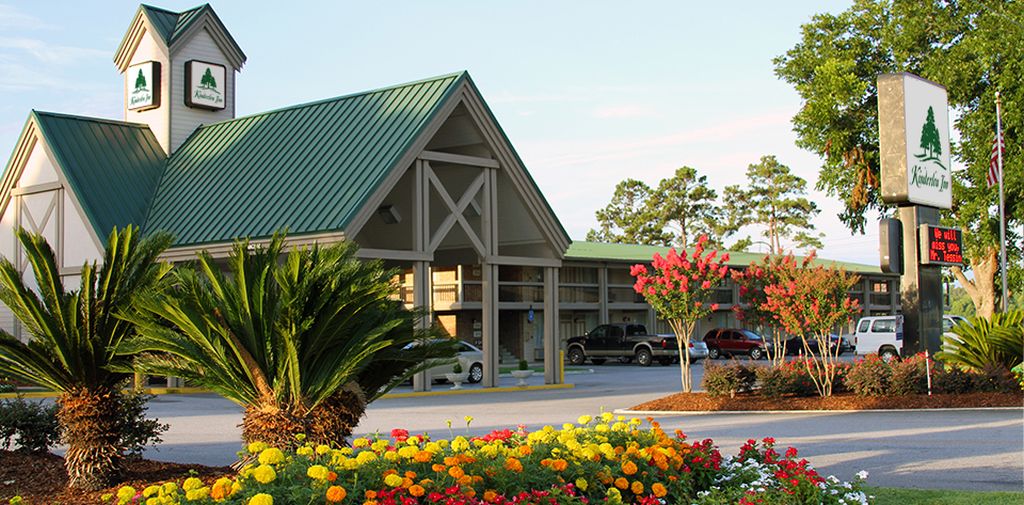 Kinderlou Inn of Valdosta