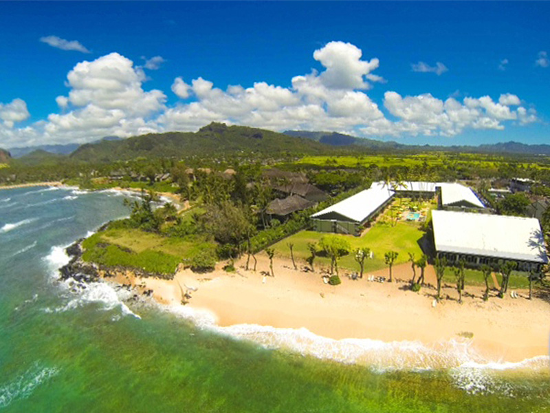 Kauai Shores Hotel
