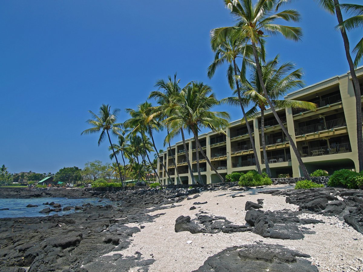 Castle Kona Bali Kai