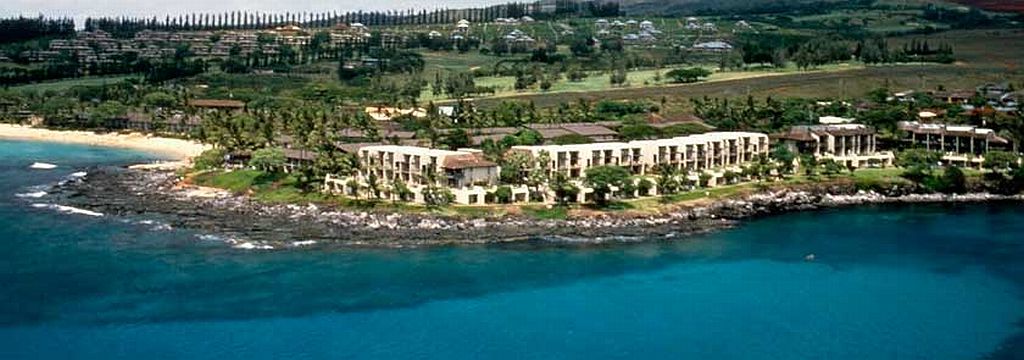 Napili Point Resort