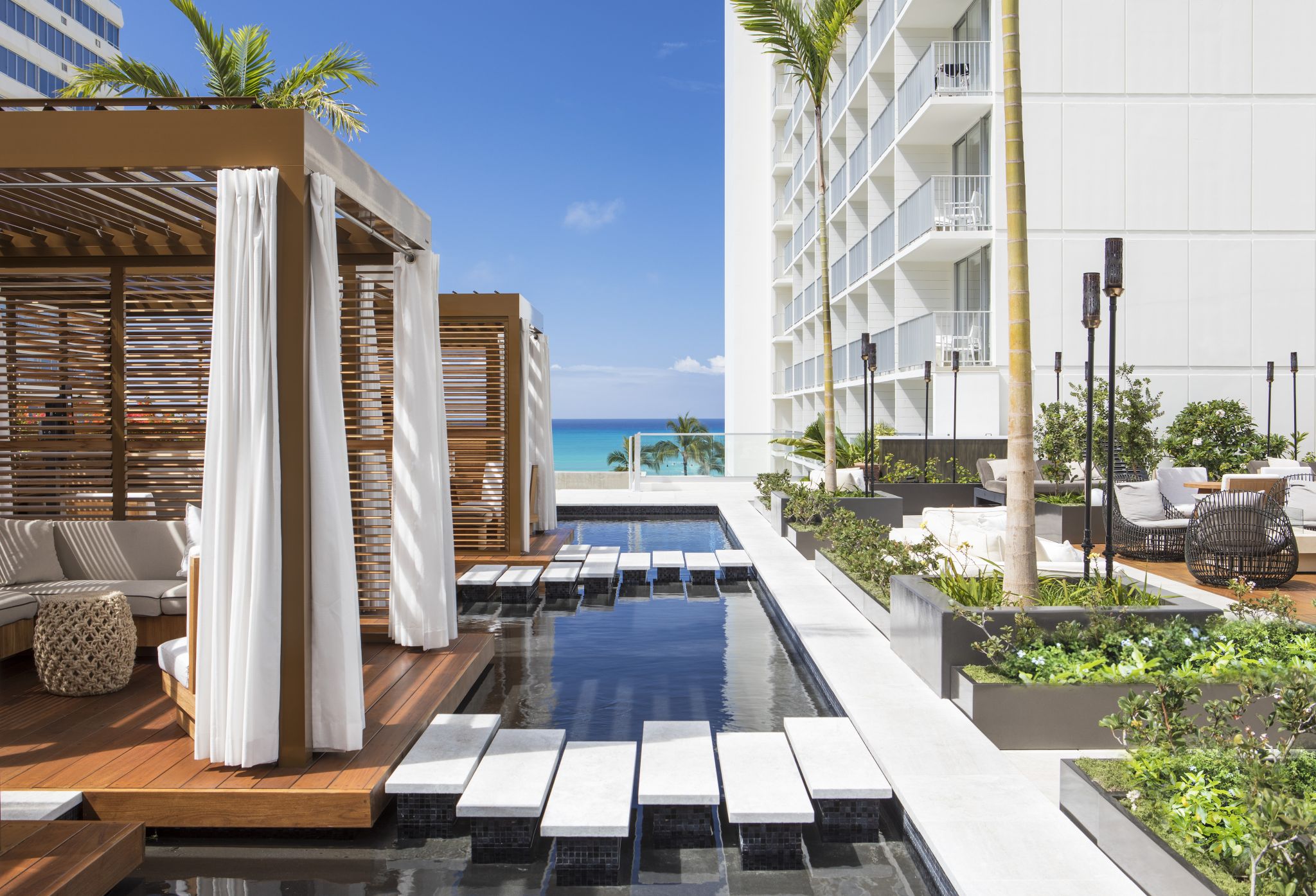 'Alohilani Resort Waikiki Beach