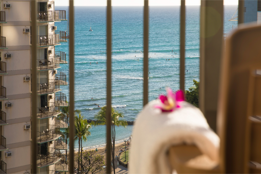 Waikiki Resort Hotel