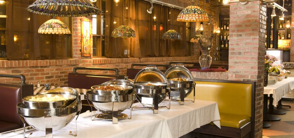 Mark Twain Hotel