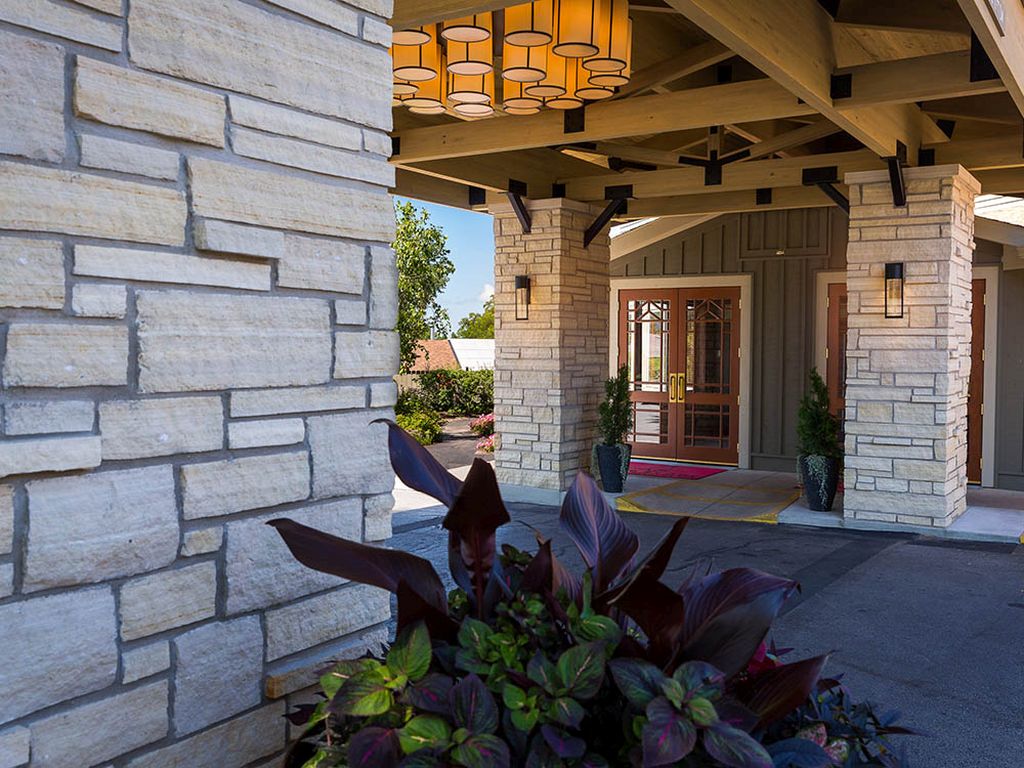 Eagle Ridge Resort & Spa