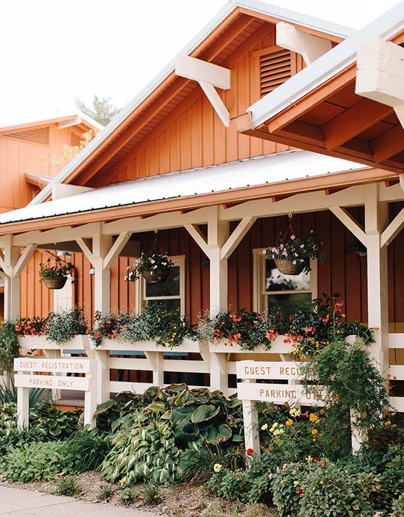 Brown County Inn