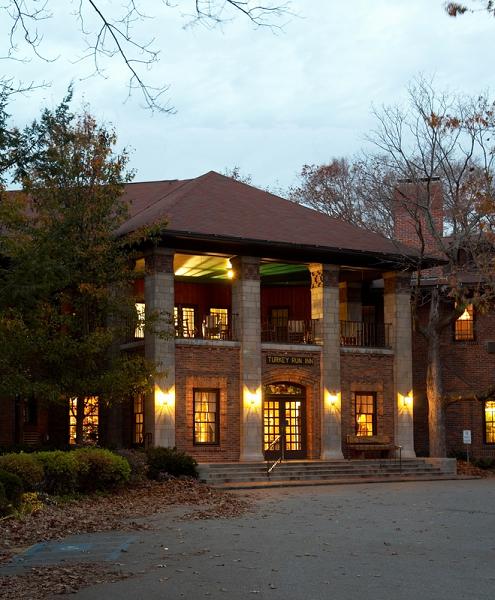 Turkey Run Inn