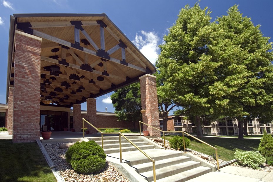 Lake Okoboji Resort & Conference Center