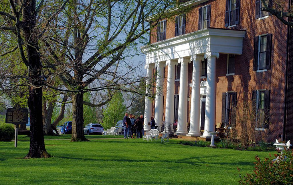 Beaumont Inn
