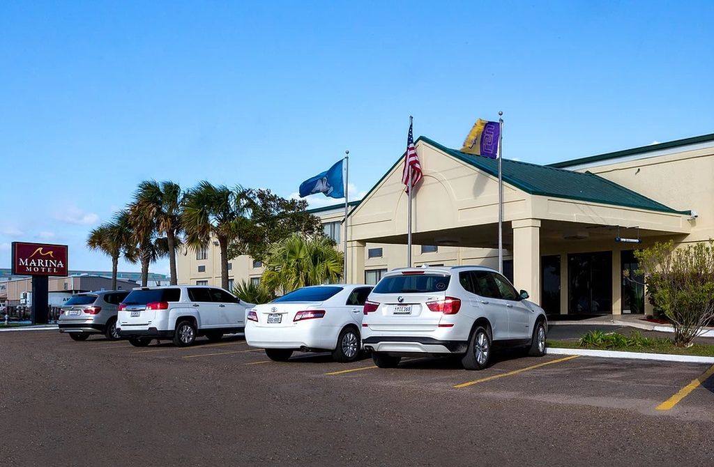 Marina Motel Chalmette