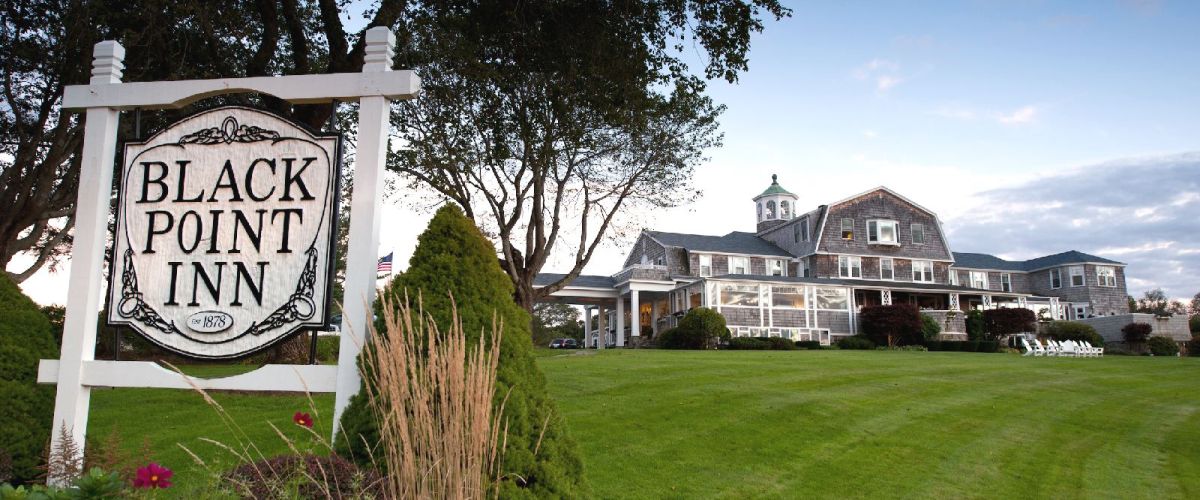 The Black Point Inn