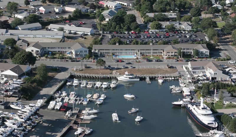 InnSeason Resorts HarborWalk