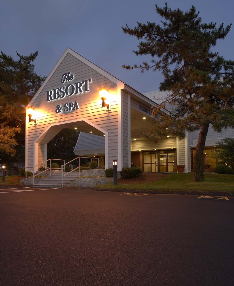 Resort and Conference Center at Hyannis