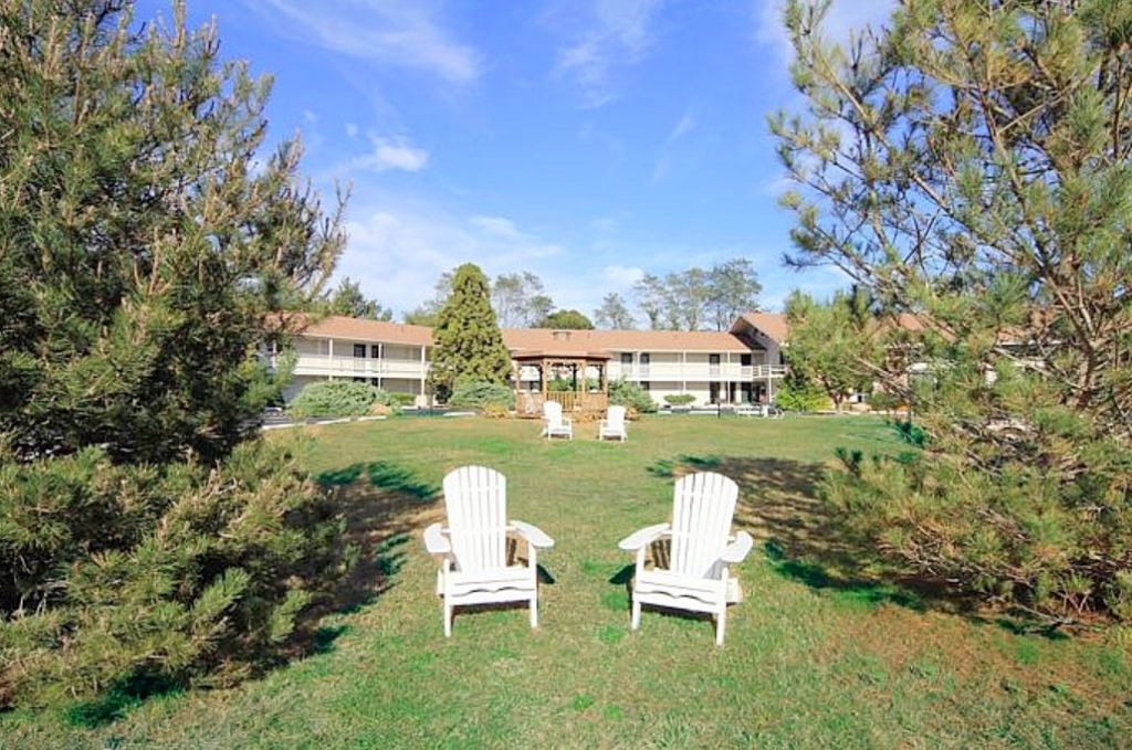 Seashore Park Inn