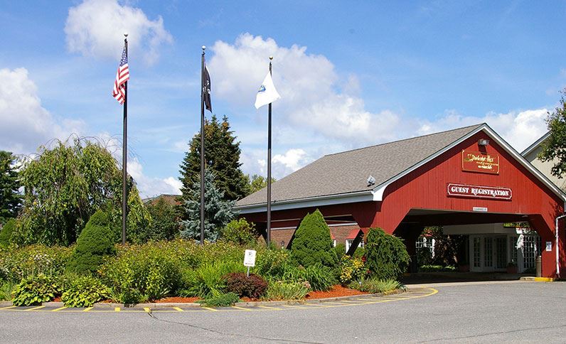 Sturbridge Host Hotel & Conferenc Center