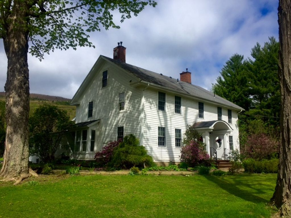 The Williamsville Inn
