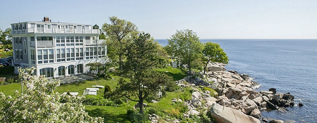 Yankee Clipper Inn