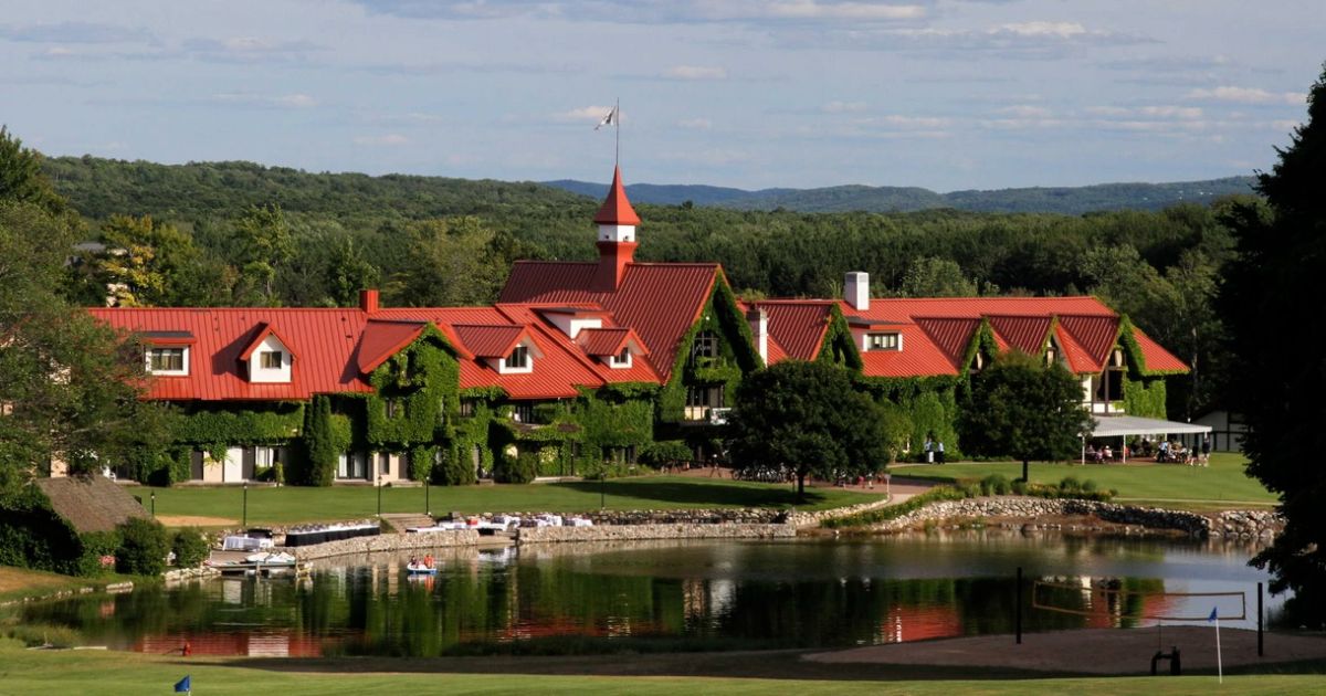 Boyne Highlands Resort