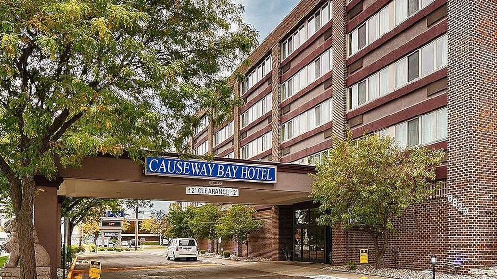 Causeway Bay Lansing Hotel