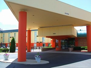 A Victory Inn Suites Ann Arbor