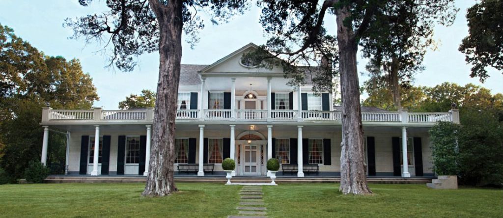 Linden Historic Bed and Breakfast