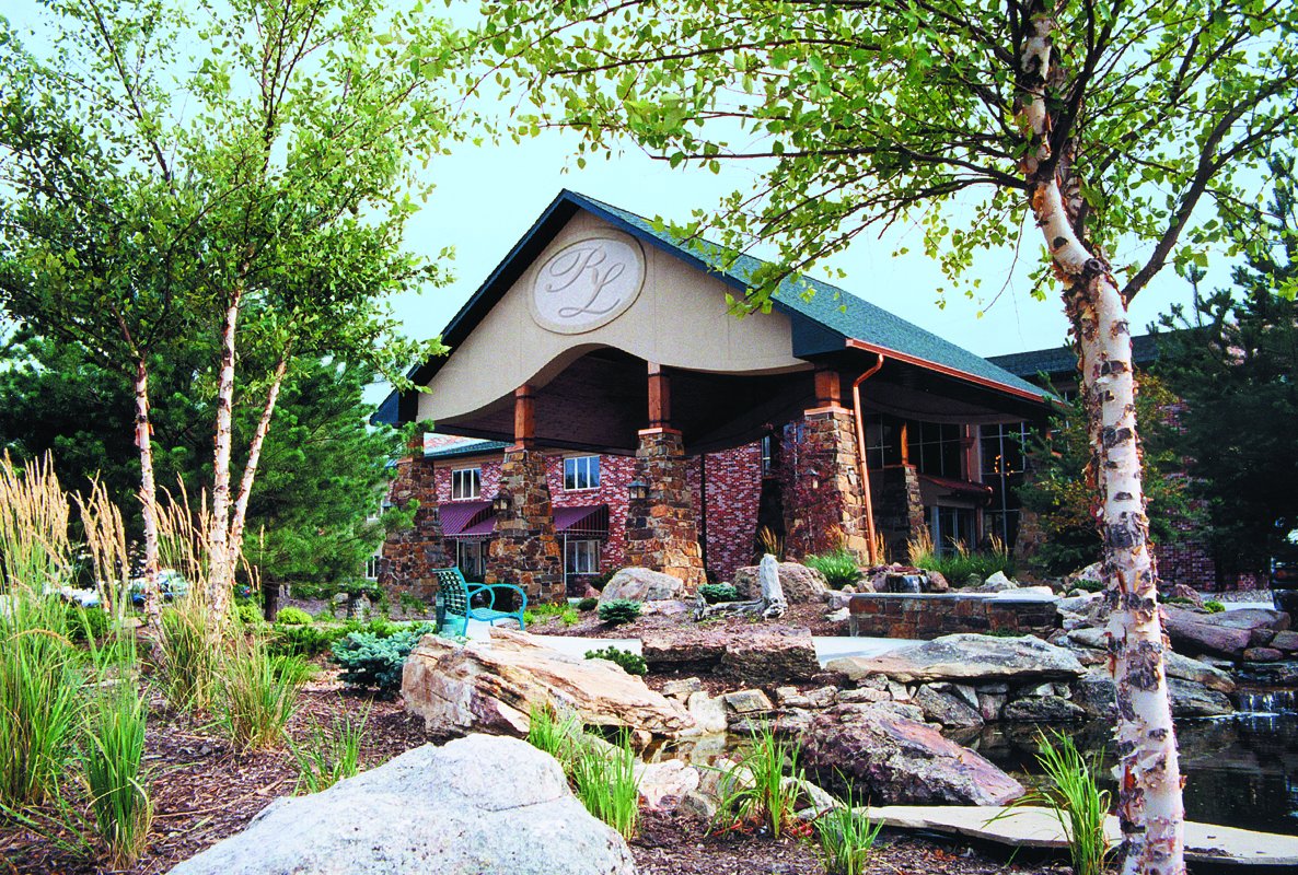 Regency Lodge Omaha