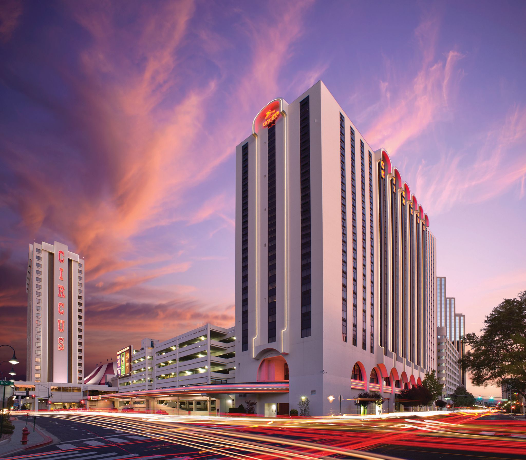 Circus Circus Reno