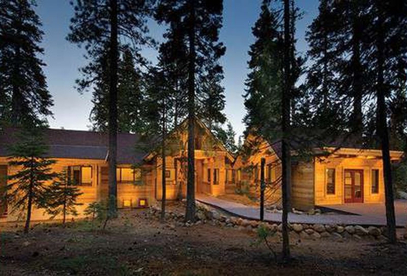 Granlibakken Resort & Conference Center