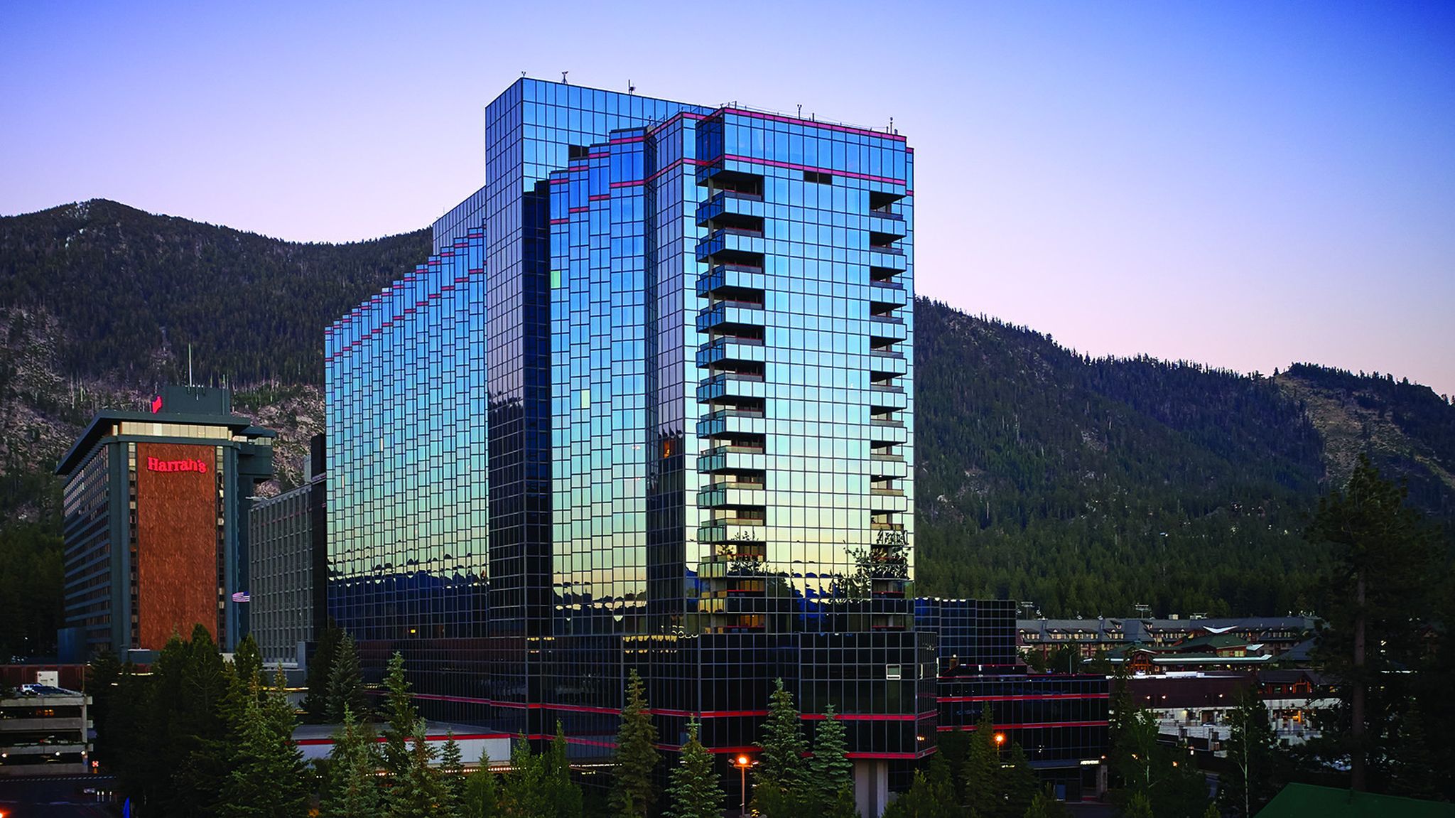 Caesars Republic Lake Tahoe