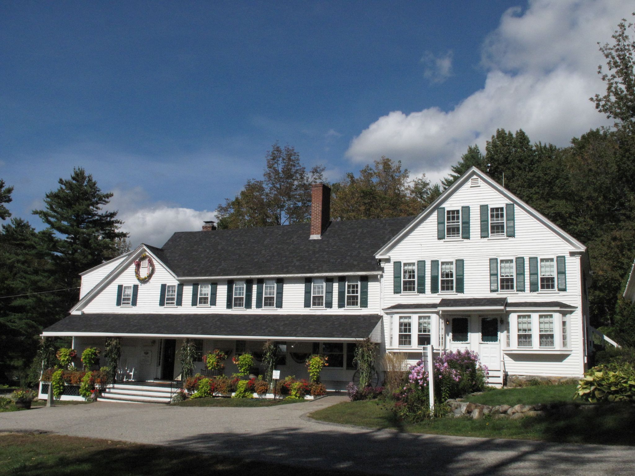 Christmas Farm Inn & Spa