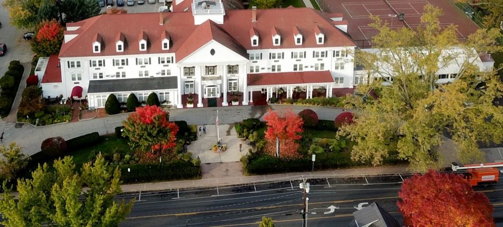 Eastern Slope Inn Resort