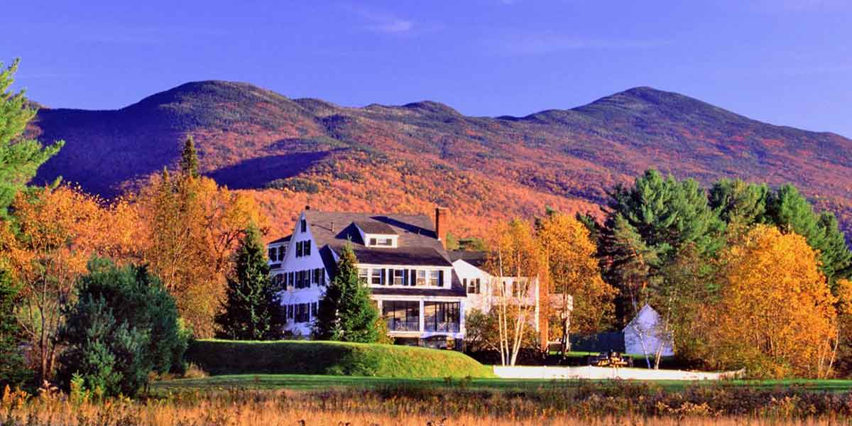 Franconia Inn