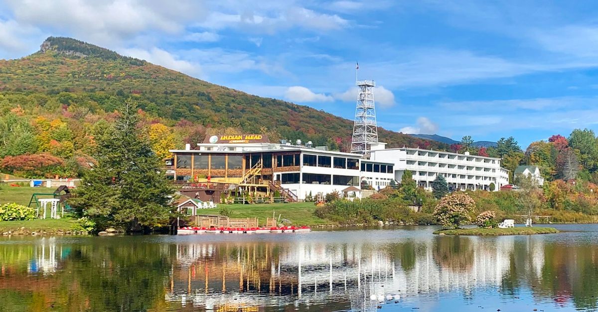 Indian Head Resort