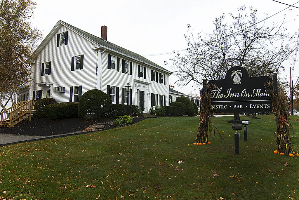 The Inn on Main