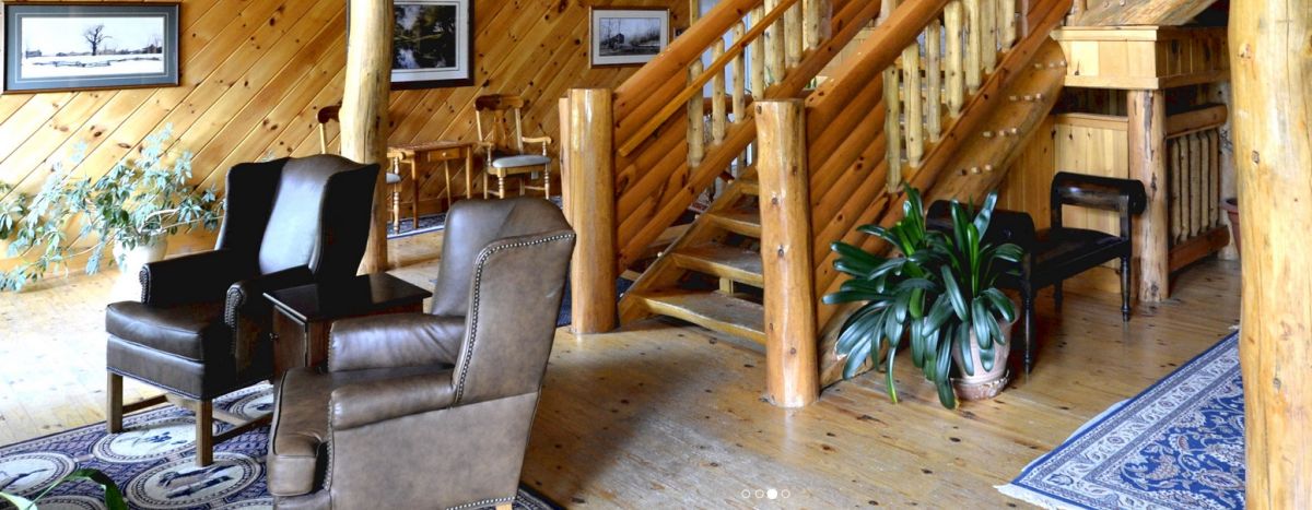 The New England Inn & Resort