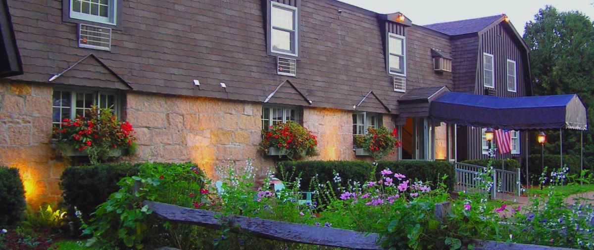 Old Field House Country Lodge