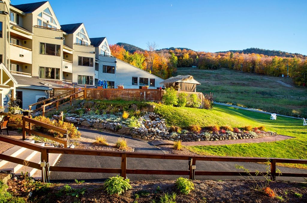 The Mountain Club on Loon