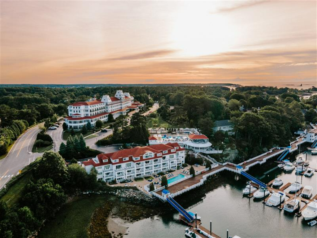 Wentworth by the Sea