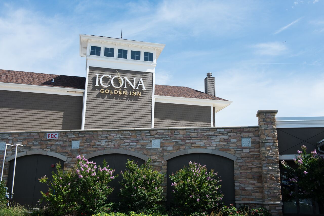 Icona Avalon