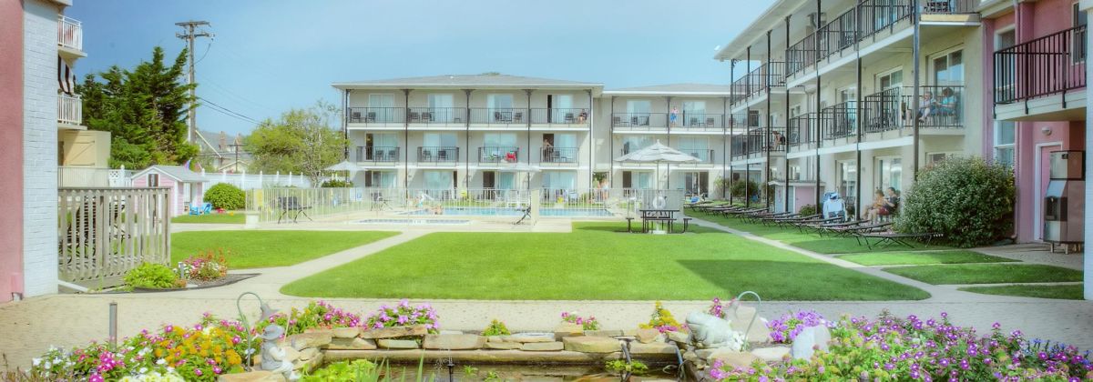 Periwinkle Inn